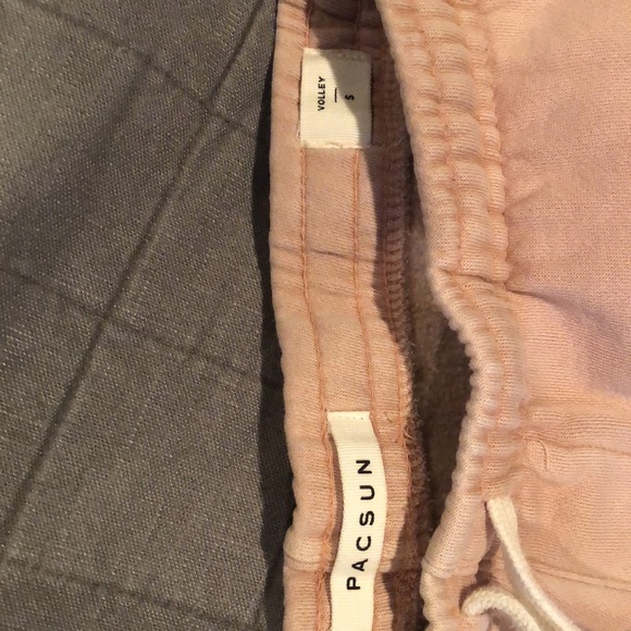 PacSun Volley Shorts - Picture 3 of 3